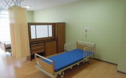 介護保険施設地域密着型特別養護老人ホーム 木場清里苑の施設画像